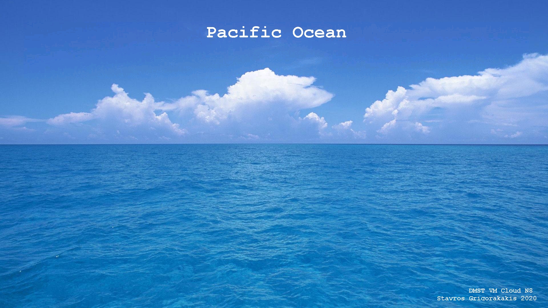 Server image